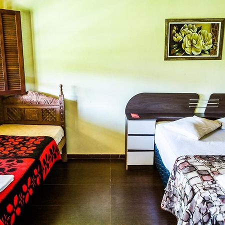 Hotel Fazenda Morada Do Imperador バルバセーナ エクステリア 写真