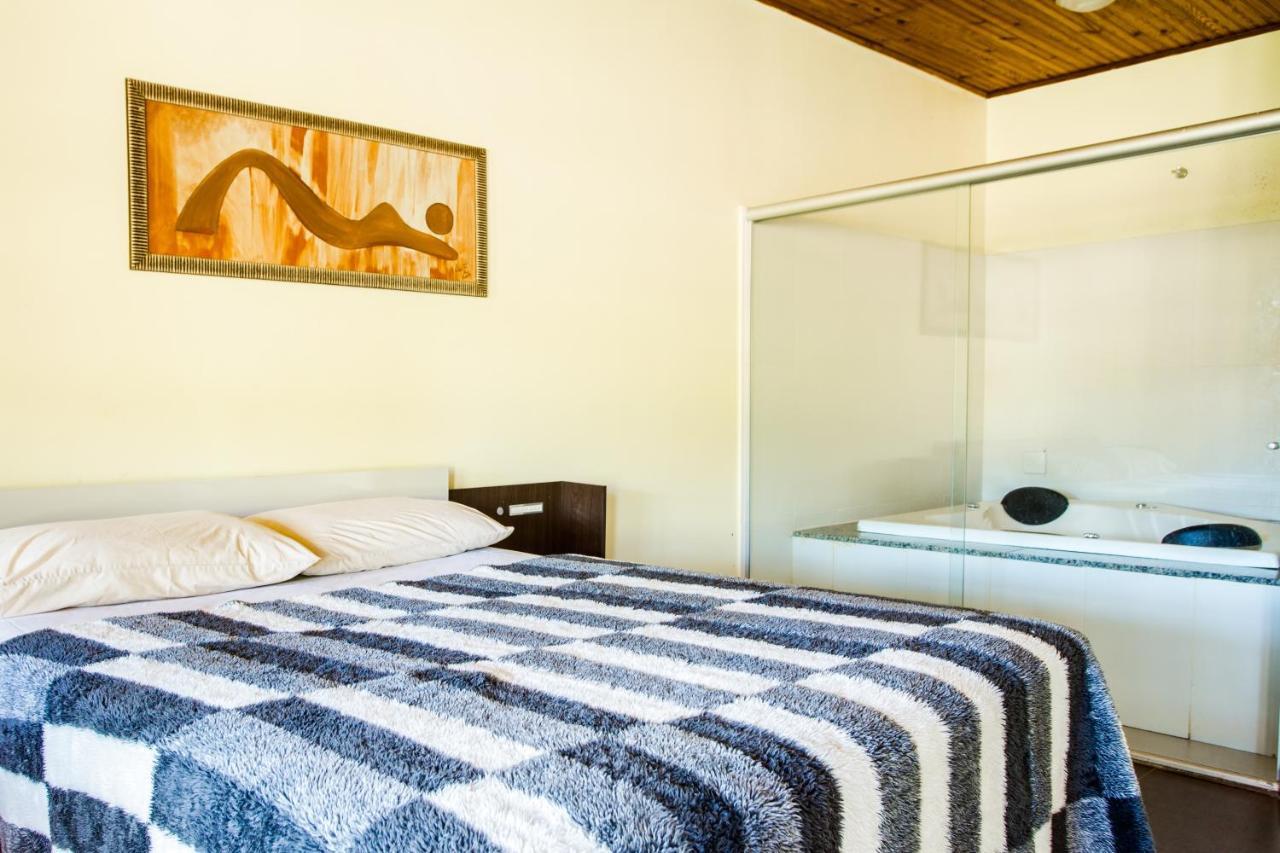 Hotel Fazenda Morada Do Imperador バルバセーナ エクステリア 写真