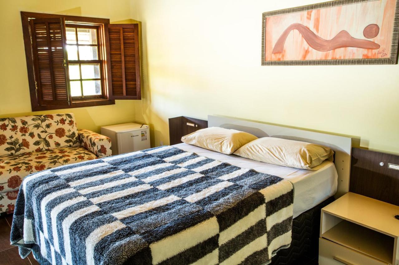 Hotel Fazenda Morada Do Imperador バルバセーナ エクステリア 写真
