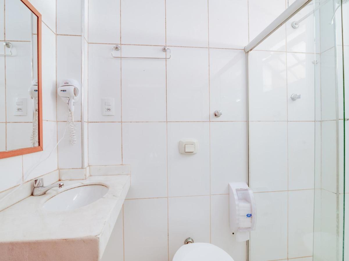 Hotel Fazenda Morada Do Imperador バルバセーナ エクステリア 写真